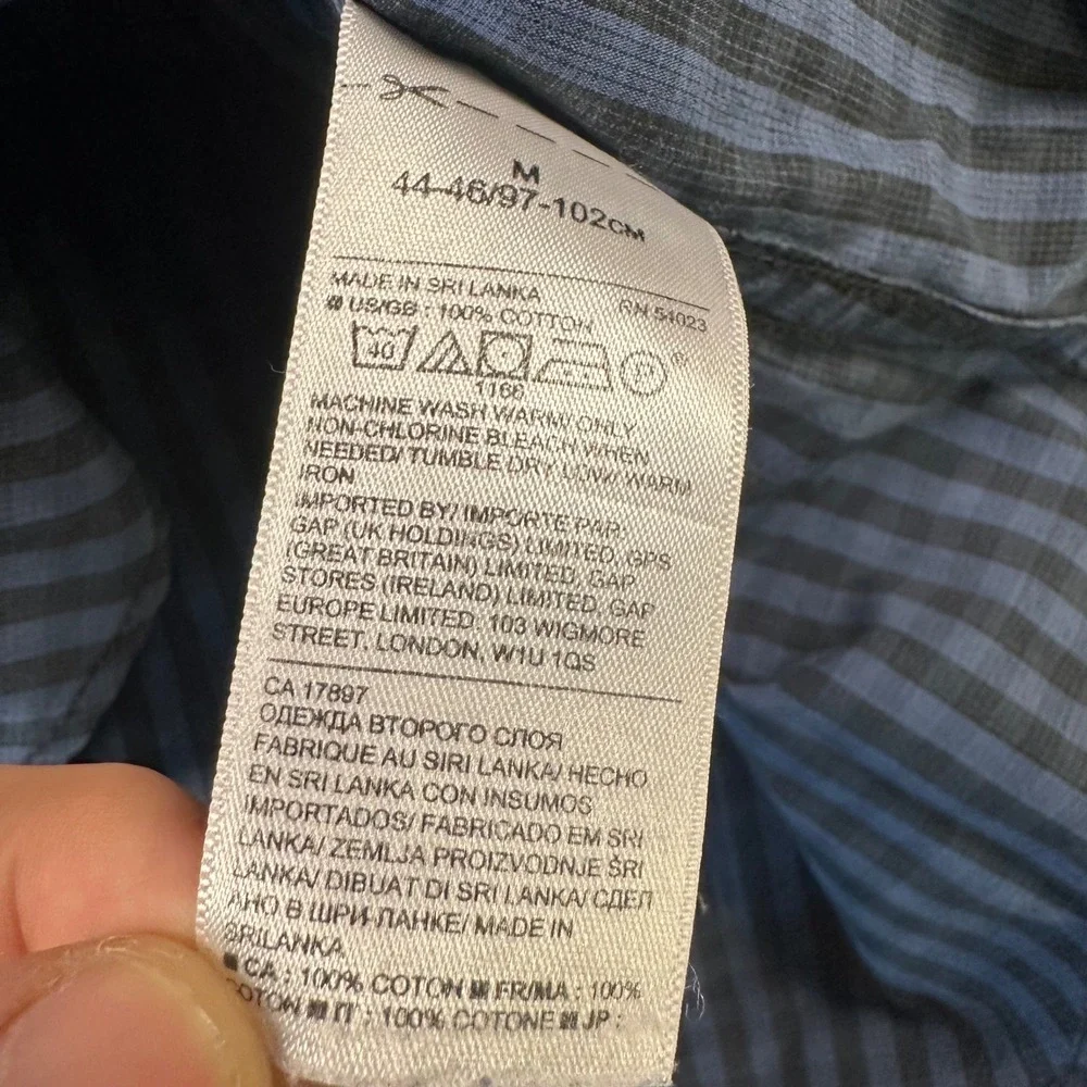 Banana Republic banana republic